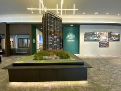 THE ARCADY AT BOON KENG (D12), Apartment #501286261